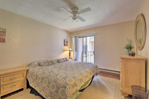 Cozy Angel Fire Townhome Less Than half Mi to Mountain! - image 6