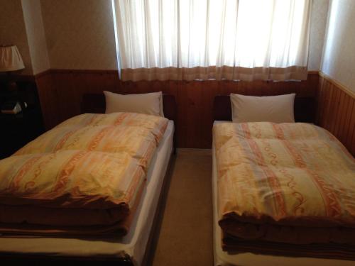 Hotel El Mayo – Hakuba