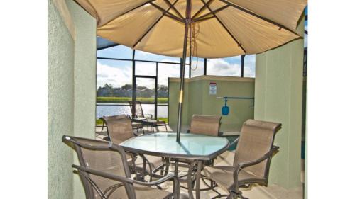 Paradise Palms- 5 Bed Townhome w/Splashpool-3024 - image 8