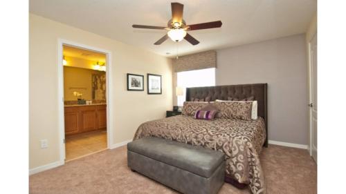 Paradise Palms- 5 Bed Townhome w/Splashpool-3024 - image 9