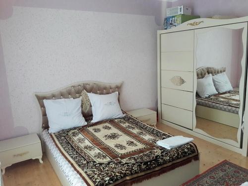 Murad`s sweet villa