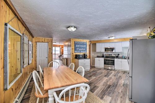 Rockwood Condo with Deck and Views of Mt Kineo! - image 5