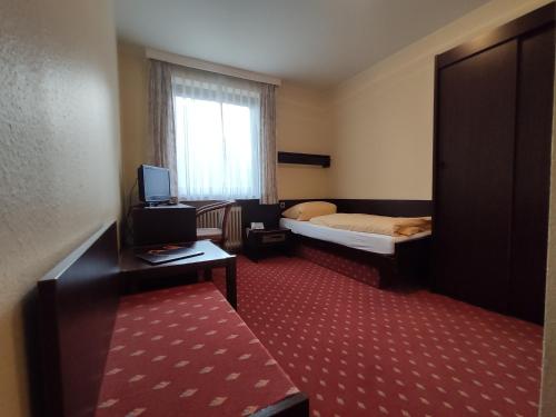Condi Hotel 4