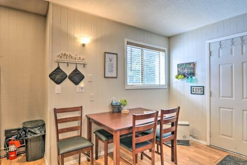 Bright Angel Fire Condo Less Than Half Mi to Resort! - image 3