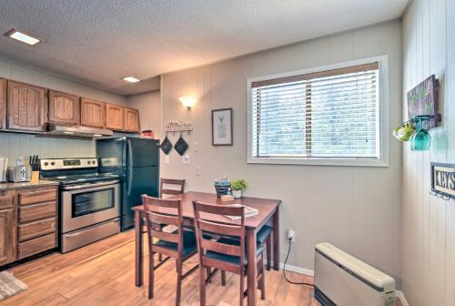 Bright Angel Fire Condo Less Than Half Mi to Resort! - image 4