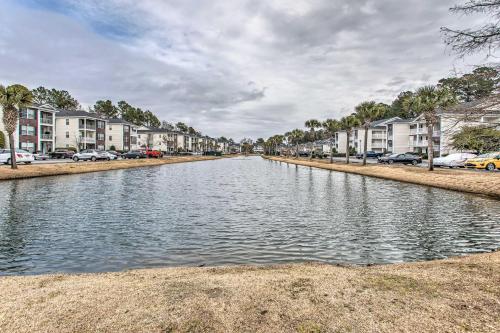Mana-Tee Place Resort Escape 6 Mi to Boardwalk! - image 8