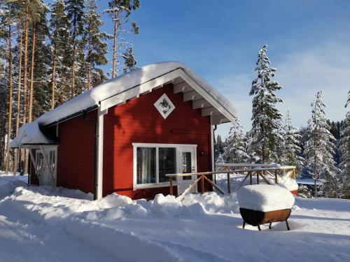 Zorbcenter Holiday Homes