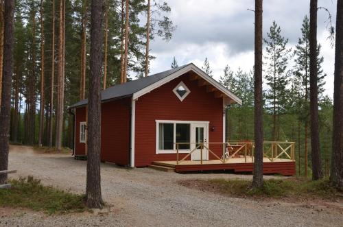 Zorbcenter Holiday Homes