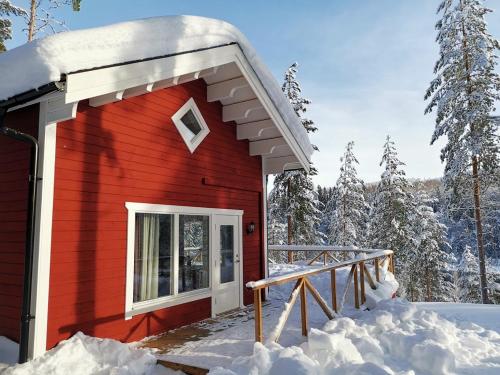 Zorbcenter Holiday Homes