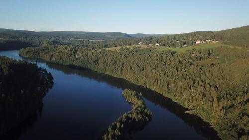 Zorbcenter Holiday Homes