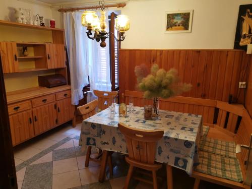 Apartments Bevk – Piran, MO