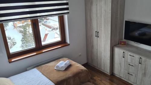 Zlatar Apartman br 16 - image 2