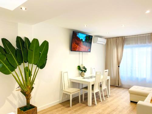 Palacio Apartments Madrid - image 11