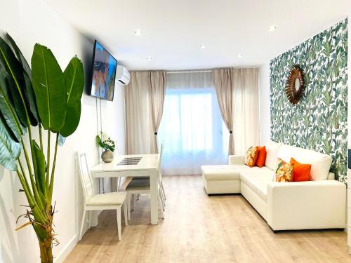 Palacio Apartments Madrid - image 13