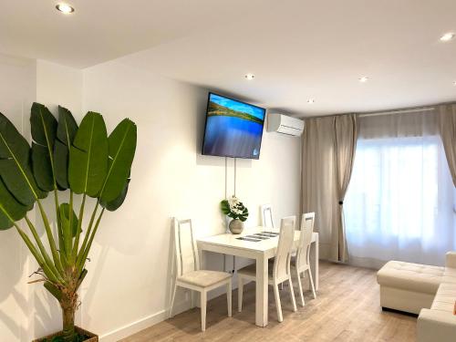 Palacio Apartments Madrid - image 3