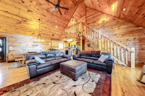 Black Bear View, Morganton (fotografie 3)