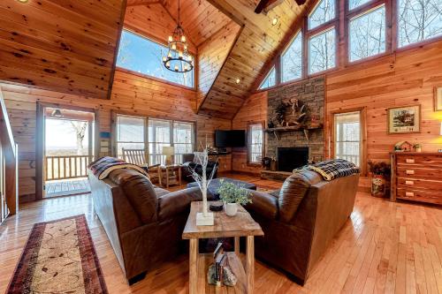 Black Bear View, Morganton (fotografie 5)