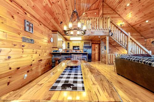 Black Bear View, Morganton (fotografie 6)