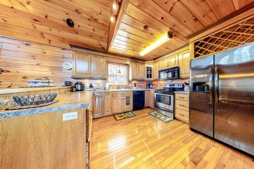 Black Bear View, Morganton (fotografie 7)