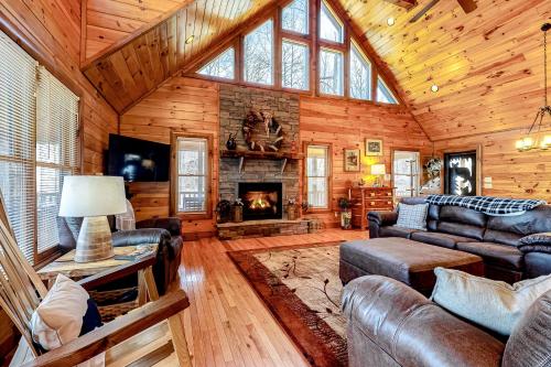 Black Bear View, Morganton (fotografie 9)