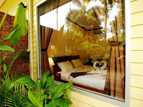 Seabreeze Hotel Kohchang, K. Ko Chang