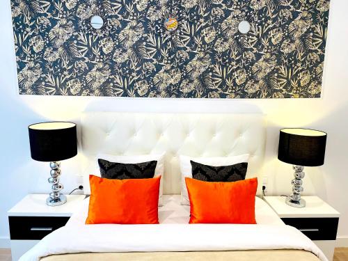 Palacio Apartments Madrid - image 4