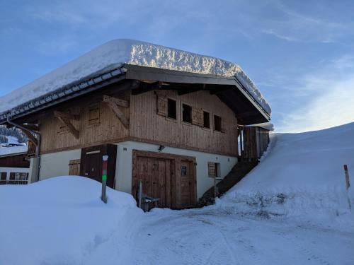 Chalet K2 gîte à louer Megève