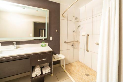 King Room - Mobility Access/Hearing Accessible