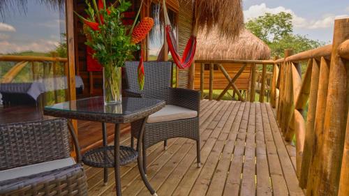Hotel Anahata - Adult Only