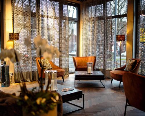 Hotel Zeitgeist Warburg KG 4