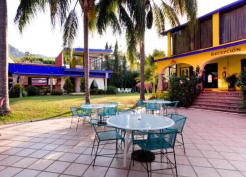 La Morada del Xolo Pet Friendly