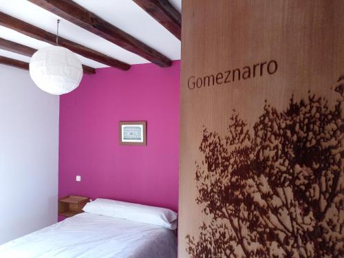  Albergue Fresno de Cantespino - La Tormenta in Fresno de Cantespino