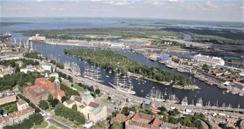 Przytulny Apartament