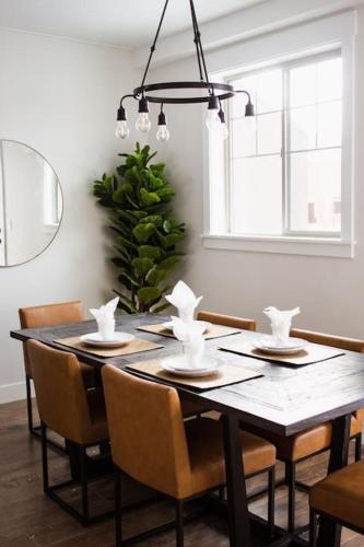 Modern Townhouse Park City - image 4