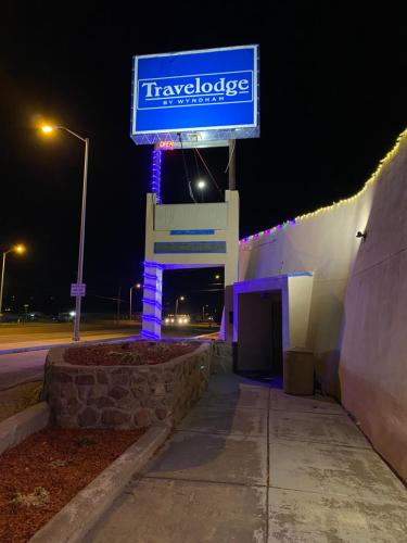 Travelodge by Wyndham Farmington Hwy 64