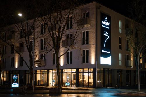 Hotel Zeitgeist Warburg KG 3