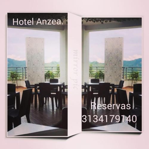 Hotel Anzea