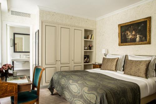 Hôtel des Saints Pères**** Paris