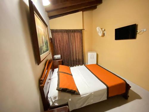 Hotel Tequendama – Pereira, KS