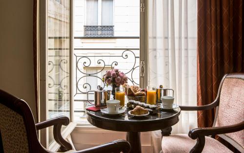 Hôtel des Saints Pères**** Paris