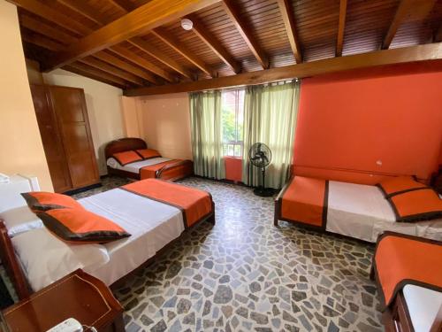 Hotel Tequendama – Pereira, KS