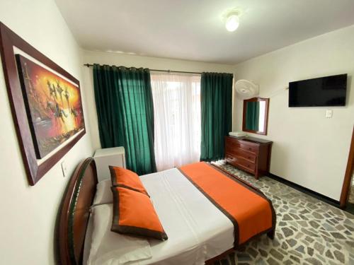 Hotel Tequendama – Pereira, KS