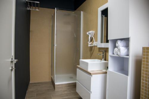 Hotel Guzy - image 13