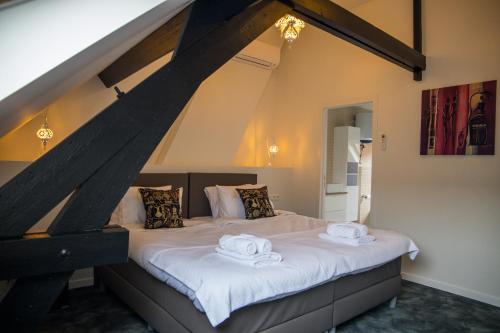 Hotel Guzy Lier Centre in Lier