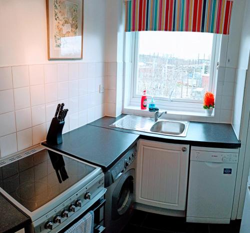 Picture of Brookview 2Br Flat Oxford City Centre Free Parking