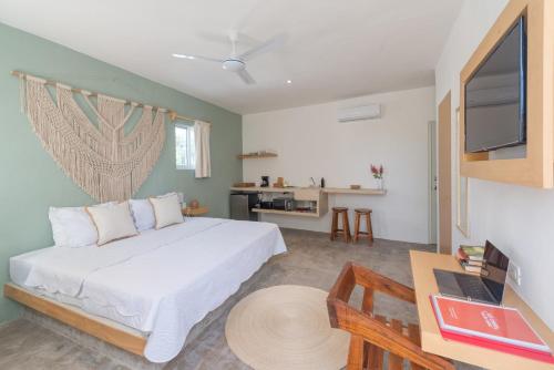 Casa Neem, Cancún