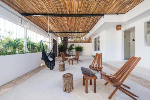 Casa Neem 5