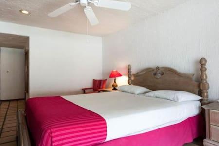 Cancun Villa Mamey con acceso a Playa