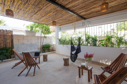 Casa Neem 4