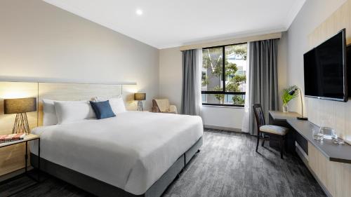 Oaks Sydney North Ryde Suites